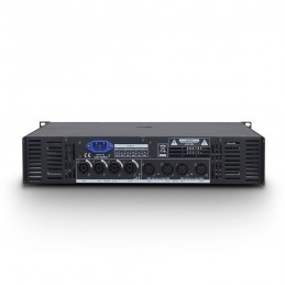 LD SYSTEMS LD Systems DEEP2 4950