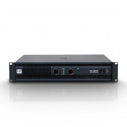 LD SYSTEMS LD Systems DEEP2 600