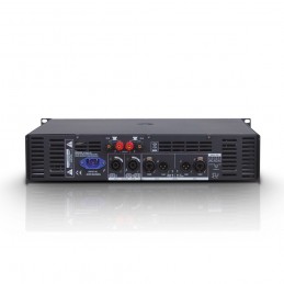 LD SYSTEMS LD Systems DEEP2 600