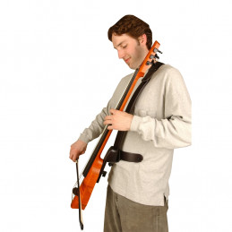 CR Shoulder Strap System Cello/Upright Bass