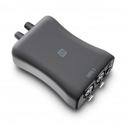 LD SYSTEMS LD Systems HPA 1