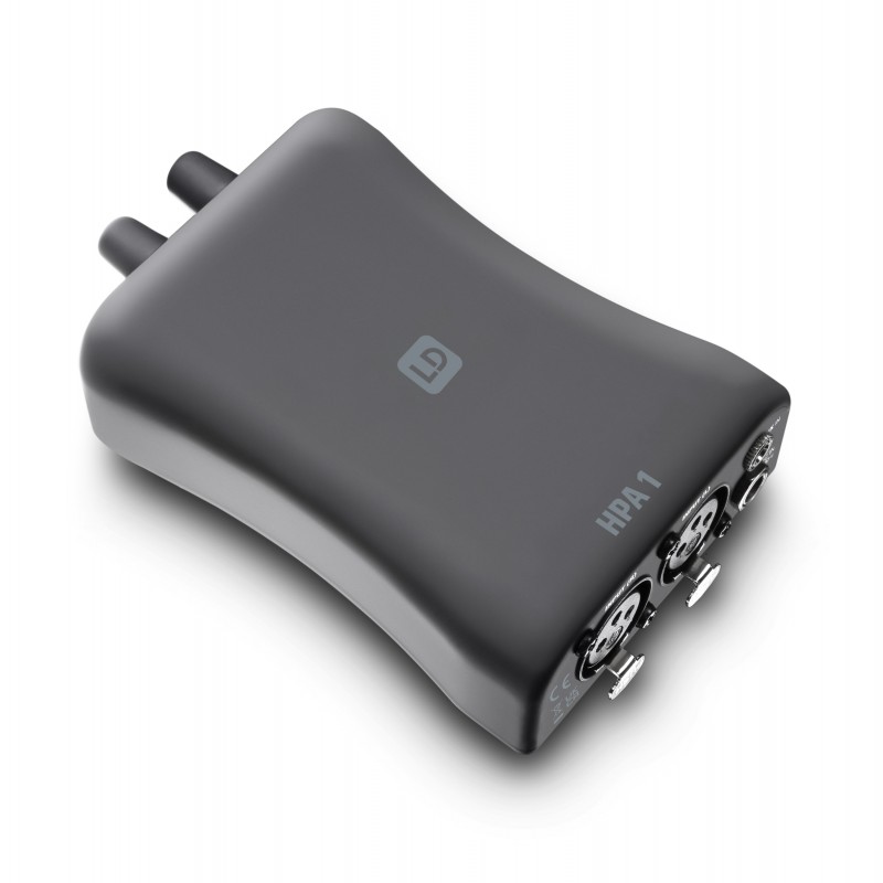 LD SYSTEMS LD Systems HPA 1