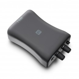 LD SYSTEMS LD Systems HPA 1