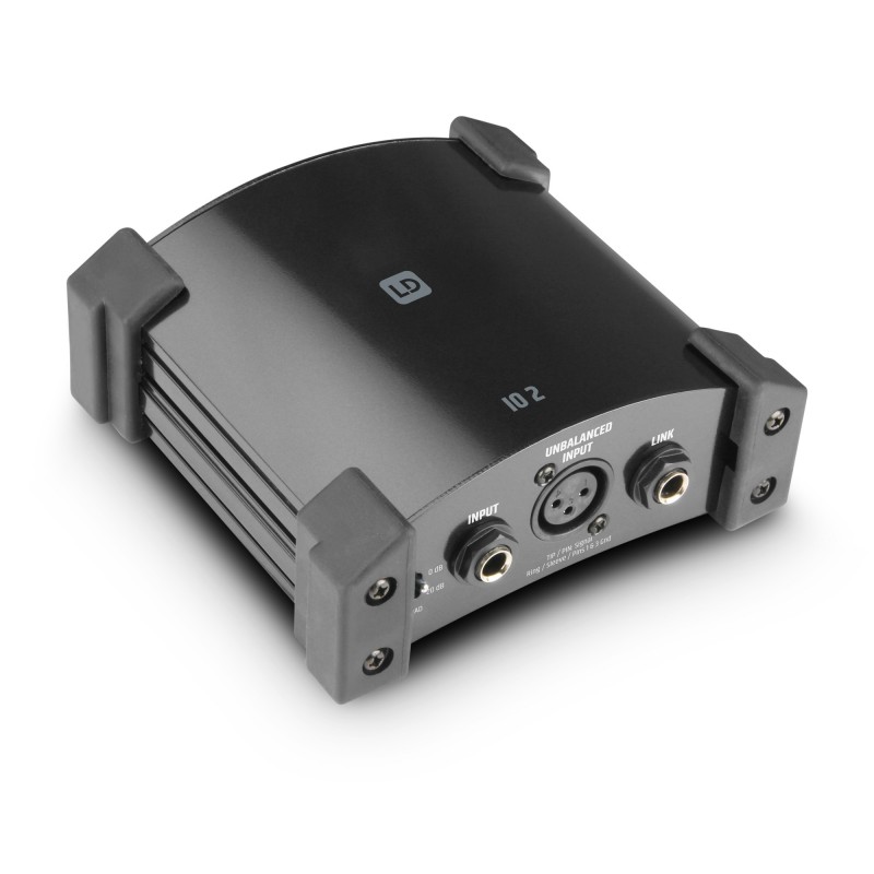 LD SYSTEMS LD Systems LDI 02