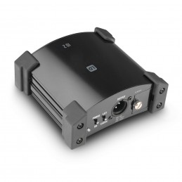 LD SYSTEMS LD Systems LDI 02