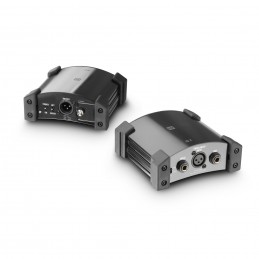 LD SYSTEMS LD Systems LDI 02