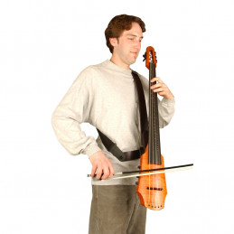 CR Shoulder Strap System Cello/Upright Bass