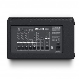 LD SYSTEMS LD Systems MIX 10 A G3