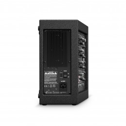 LD SYSTEMS LD Systems MIX 6 A G3