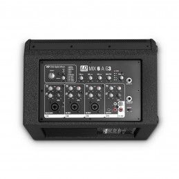 LD SYSTEMS LD Systems MIX 6 A G3