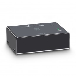 LD SYSTEMS LD Systems PPA 2