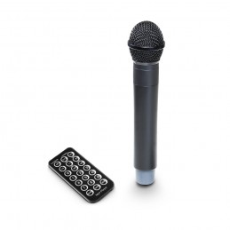 LD SYSTEMS LD Systems ROADBUDDY 10