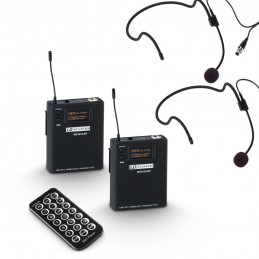 LD SYSTEMS LD Systems ROADBUDDY 10 BPH 2