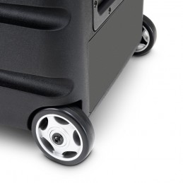 LD SYSTEMS LD Systems ROADBUDDY 10 HHD 2