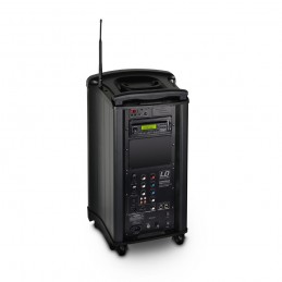 LD SYSTEMS LD Systems Roadman 102 HS B5