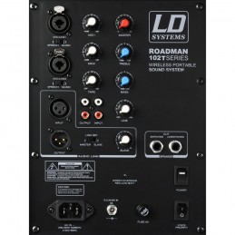 LD SYSTEMS LD Systems Roadman 102 HS B5