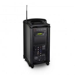 LD SYSTEMS LD Systems Roadman 102 HS B6