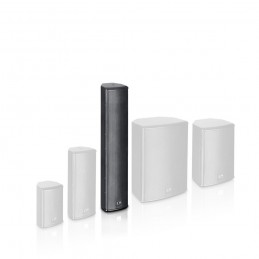 LD SYSTEMS LD Systems SAT 442 G2