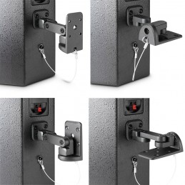 LD SYSTEMS LD Systems SAT 442 G2