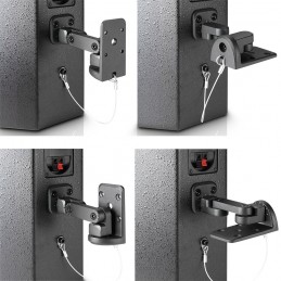 LD SYSTEMS LD Systems SAT 442 G2 W