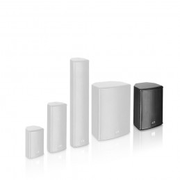 LD SYSTEMS LD Systems SAT 62 A G2