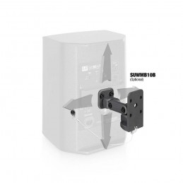 LD SYSTEMS LD Systems SAT 62 A G2