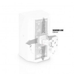 LD SYSTEMS LD Systems SAT 62 A G2 W