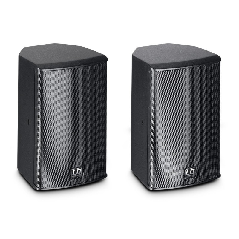 LD SYSTEMS LD Systems SAT 62 G2