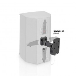 LD SYSTEMS LD Systems SAT 62 G2