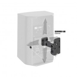 LD SYSTEMS LD Systems SAT 82 A G2