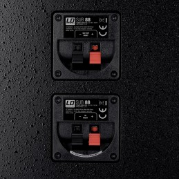 LD SYSTEMS LD Systems SUB 88