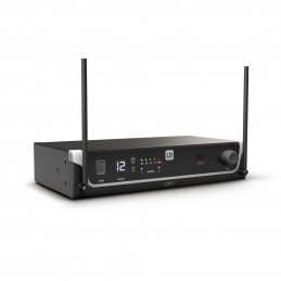 LD SYSTEMS LD Systems U304.7 HHD (USA-Version)