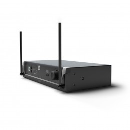 LD SYSTEMS LD Systems U304.7 HHD (USA-Version)