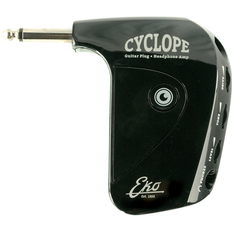 Cyclope Amplificatore cuffia