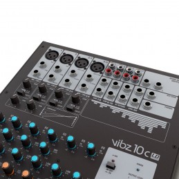 LD SYSTEMS LD Systems VIBZ 10 C