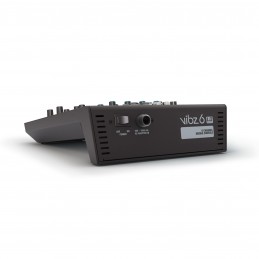LD SYSTEMS LD Systems VIBZ 6