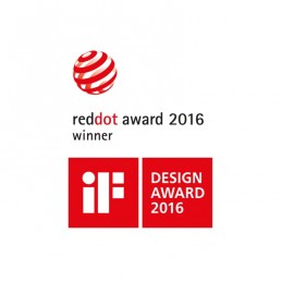 LD SYSTEMS LD Systems VIBZ 8 DC