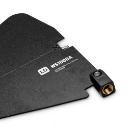 LD SYSTEMS LD Systems WS 100 DA