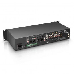 LD SYSTEMS LD Systems ZONE 423