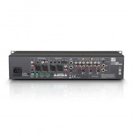 LD SYSTEMS LD Systems ZONE 423