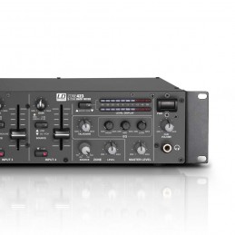 LD SYSTEMS LD Systems ZONE 423