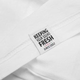 Adam Hall Merchandise "YSOM"-ZigZag T-Shirt - Unisex 3XL