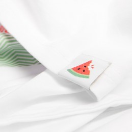 Adam Hall Merchandise "YSOM"-ZigZag T-Shirt - Unisex S