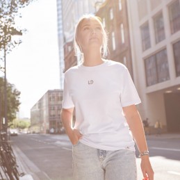 Adam Hall Merchandise "YSOM"-ZigZag T-Shirt - Unisex S