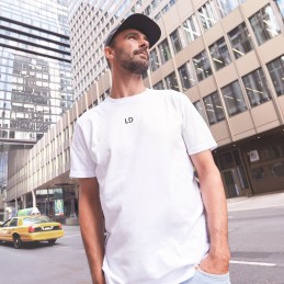 Adam Hall Merchandise "YSOM"-ZigZag T-Shirt - Unisex S