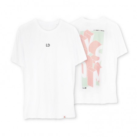 Adam Hall Merchandise "YSOM"-ZigZag T-Shirt - Unisex XXL