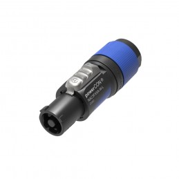 Neutrik NAC3FXXA-W-L