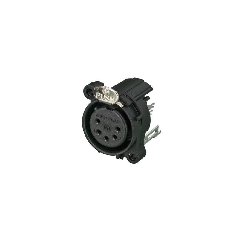 Neutrik NC5FAV