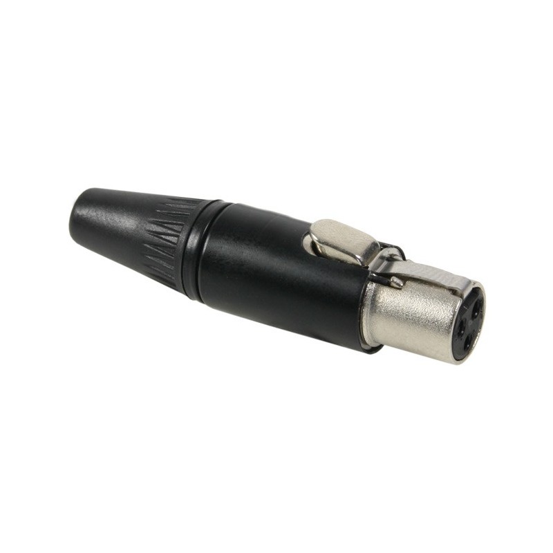 Neutrik REAN RT3FC-B