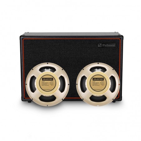 Palmer CAB 212 BX CRM